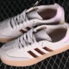 ADIDAS STAR WARS X SAMBA SAVANNA_MINERAL RED_CORE BLACK