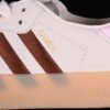 ADIDAS STAR WARS X SAMBA SAVANNA_MINERAL RED_CORE BLACK
