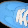 ADIDAS DISNEY X SAMBA VEGAN CLOUD WHITE_CORE BLACK_GOLD METALLIC