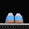 ADIDAS DISNEY X SAMBA VEGAN CLOUD WHITE_CORE BLACK_GOLD METALLIC