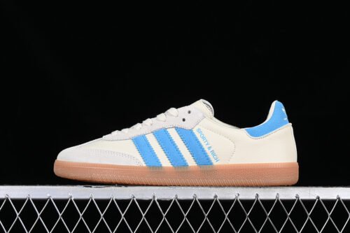 ADIDAS SAMBA VEGAN OG WHITE_BLACK