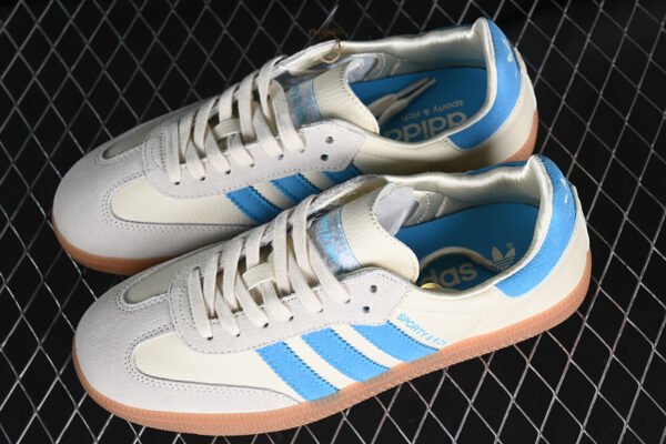 ADIDAS SAMBA VEGAN OG WHITE_BLACK