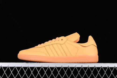 ORIGINALS SAMBA VEGAN OG SPD WHITE_GREY_BROWN
