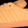 ORIGINALS SAMBA VEGAN OG SPD WHITE_GREY_BROWN