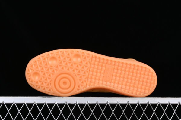 ORIGINALS SAMBA VEGAN OG SPD WHITE_GREY_BROWN