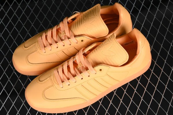 ORIGINALS SAMBA VEGAN OG SPD WHITE_GREY_BROWN