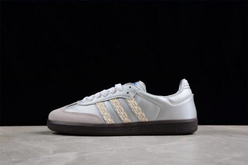 SAMBA VEGAN OG WHITE_GREY_BROWN_BLACK
