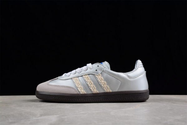 SAMBA VEGAN OG WHITE_GREY_BROWN_BLACK
