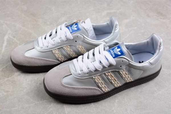 SAMBA VEGAN OG WHITE_GREY_BROWN_BLACK