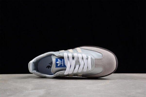 SAMBA VEGAN OG WHITE_GREY_BROWN_BLACK