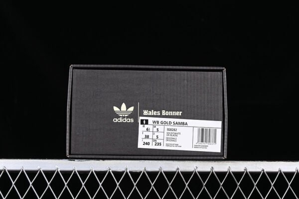 SAMBA OG SHOES CORE BLACK_CLOUD WHITE_GUM