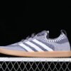 SAMBA OG FT SHOES NIGHT CARGO_GOLD METALIC