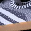 SAMBA OG FT SHOES NIGHT CARGO_GOLD METALIC
