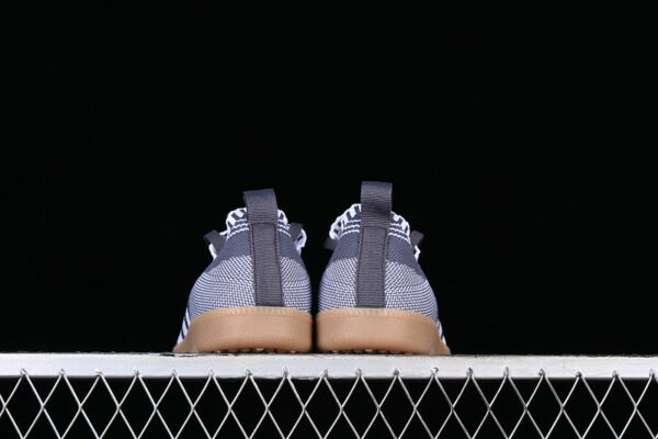 SAMBA OG FT SHOES NIGHT CARGO_GOLD METALIC