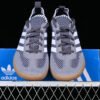 SAMBA OG FT SHOES NIGHT CARGO_GOLD METALIC