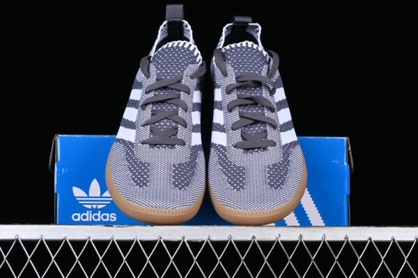 SAMBA OG FT SHOES NIGHT CARGO_GOLD METALIC