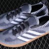 SAMBA OG FT SHOES NIGHT CARGO_GOLD METALIC
