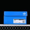 SAMBA OG FT SHOES NIGHT CARGO_GOLD METALIC
