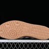 SAMBA OG FT SHOES NIGHT CARGO_GOLD METALIC