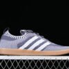 SAMBA OG FT SHOES NIGHT CARGO_GOLD METALIC