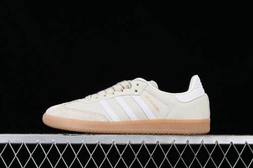 SAMBA RM SHOES FTWR WHITE_CORE BLACK_CLEAR MINT