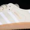 SAMBA RM SHOES FTWR WHITE_CORE BLACK_CLEAR MINT