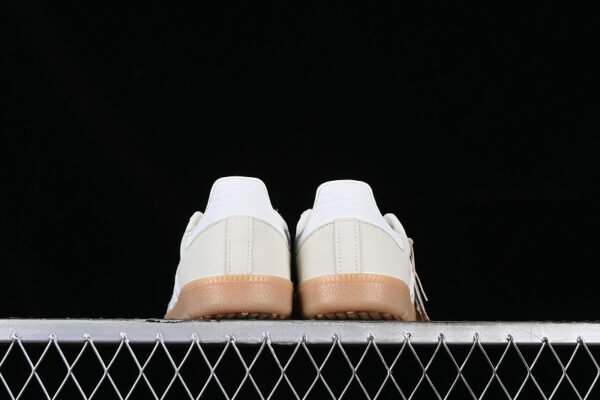 SAMBA RM SHOES FTWR WHITE_CORE BLACK_CLEAR MINT