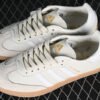 SAMBA RM SHOES FTWR WHITE_CORE BLACK_CLEAR MINT