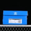SAMBA RM SHOES FTWR WHITE_CORE BLACK_CLEAR MINT
