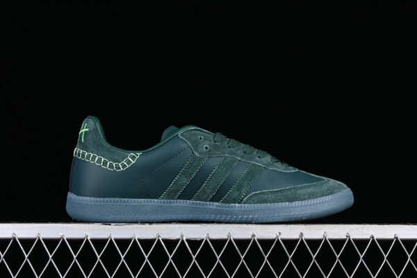 HANDBALL SPEZIAL SHOES CLEAR BROWN_CORE BLACK_WHITE