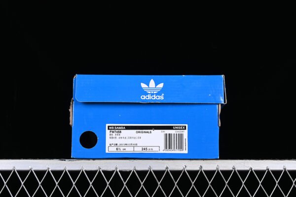 HANDBALL SPEZIAL SHOES CLEAR BROWN_CORE BLACK_WHITE