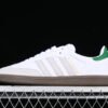 HANDBALL SPEZIAL SHOES CLEAR BROWN_LIGHT BLUE_WHITE