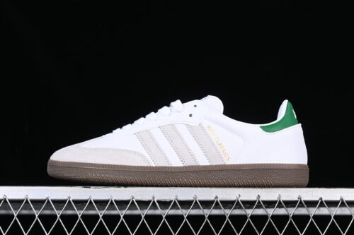 HANDBALL SPEZIAL SHOES CLEAR BROWN_LIGHT BLUE_WHITE