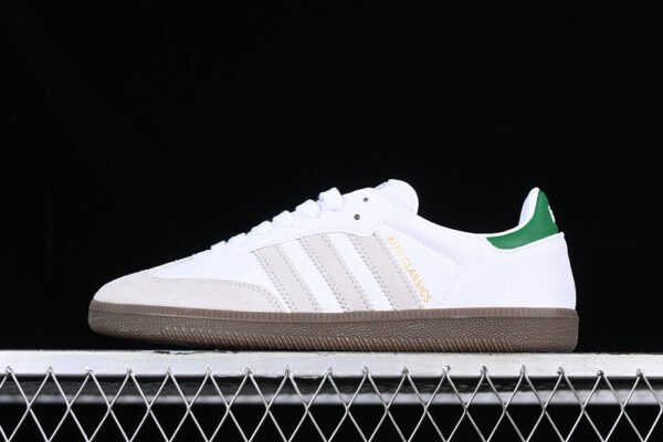 HANDBALL SPEZIAL SHOES CLEAR BROWN_LIGHT BLUE_WHITE