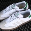 HANDBALL SPEZIAL SHOES CLEAR BROWN_LIGHT BLUE_WHITE