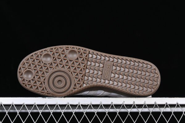 HANDBALL SPEZIAL SHOES CLEAR BROWN_LIGHT BLUE_WHITE
