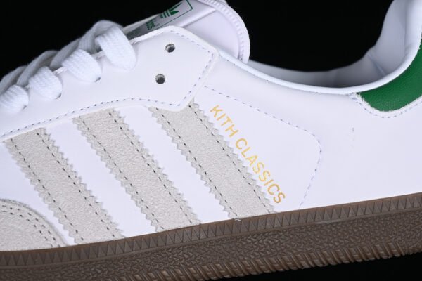 HANDBALL SPEZIAL SHOES CLEAR BROWN_LIGHT BLUE_WHITE