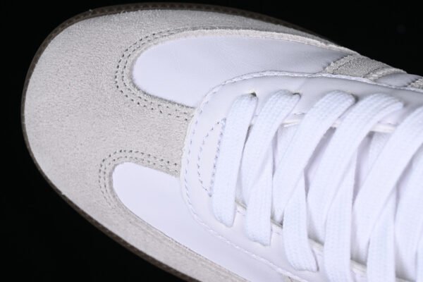 HANDBALL SPEZIAL SHOES CLEAR BROWN_LIGHT BLUE_WHITE