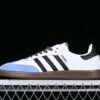 SAMBA OG FT GREY THREE_GOLD METALLIC