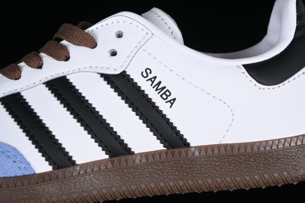 SAMBA OG FT GREY THREE_GOLD METALLIC