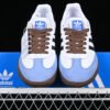 SAMBA OG FT GREY THREE_GOLD METALLIC
