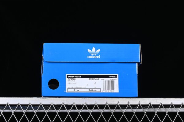 SAMBA OG FT GREY THREE_GOLD METALLIC