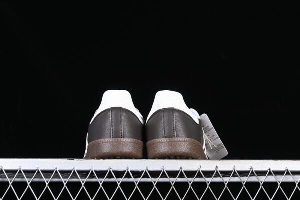 SAMBA RM SHOES SIMPLE BROWN_SIMPLE BROWN_GREY FOUR