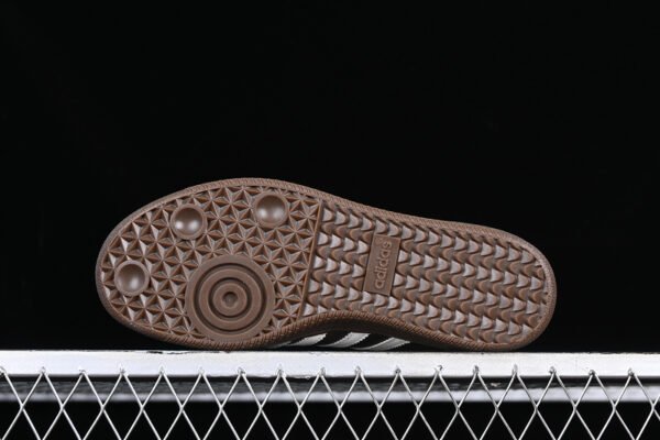SAMBA RM SHOES SIMPLE BROWN_SIMPLE BROWN_GREY FOUR