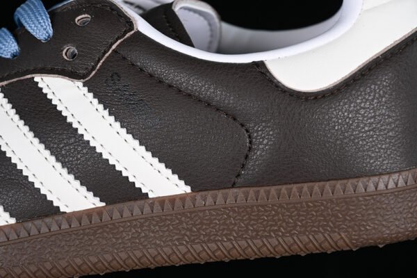 SAMBA RM SHOES SIMPLE BROWN_SIMPLE BROWN_GREY FOUR