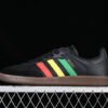 HANDBALL SPEZIAL CLOUD WHITE_BLUE_ORANGE