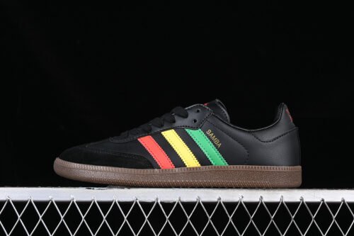 HANDBALL SPEZIAL CLOUD WHITE_BLUE_ORANGE