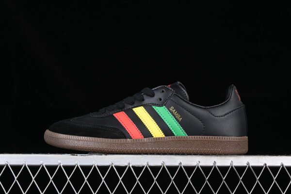 HANDBALL SPEZIAL CLOUD WHITE_BLUE_ORANGE
