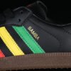 HANDBALL SPEZIAL CLOUD WHITE_BLUE_ORANGE