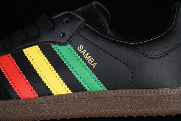 HANDBALL SPEZIAL CLOUD WHITE_BLUE_ORANGE